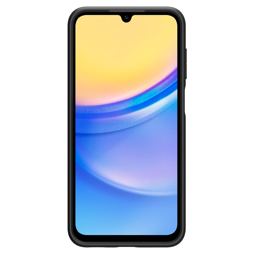 OVITEK SPIGEN LIQUID AIR GALAXY A15 4G / 5G MATTE BLACK