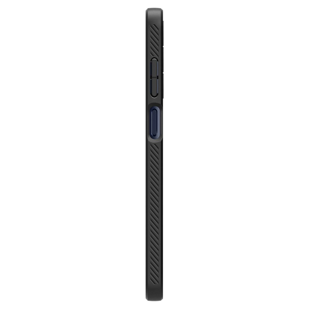 OVITEK SPIGEN LIQUID AIR GALAXY A15 4G / 5G MATTE BLACK