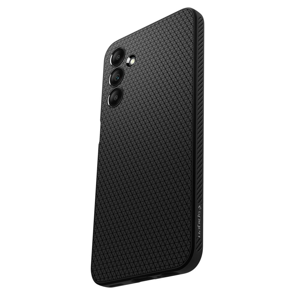 OVITEK SPIGEN LIQUID AIR GALAXY A15 4G / 5G MATTE BLACK