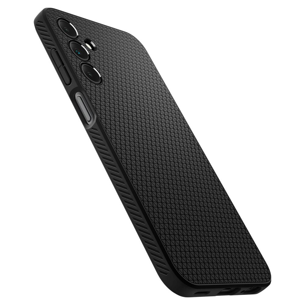 OVITEK SPIGEN LIQUID AIR GALAXY A15 4G / 5G MATTE BLACK