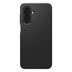OVITEK SPIGEN LIQUID AIR GALAXY A26 5G MAT ČRNA