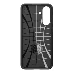 OVITEK SPIGEN LIQUID AIR GALAXY A36 5G MATTE BLACK