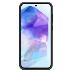 OVITEK SPIGEN LIQUID AIR GALAXY A55 5G MATTE BLACK