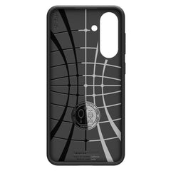 OVITEK SPIGEN LIQUID AIR GALAXY A56 5G MATTE BLACK