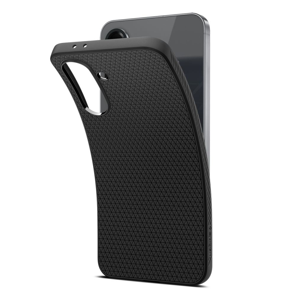OVITEK SPIGEN LIQUID AIR GALAXY A56 5G MATTE BLACK
