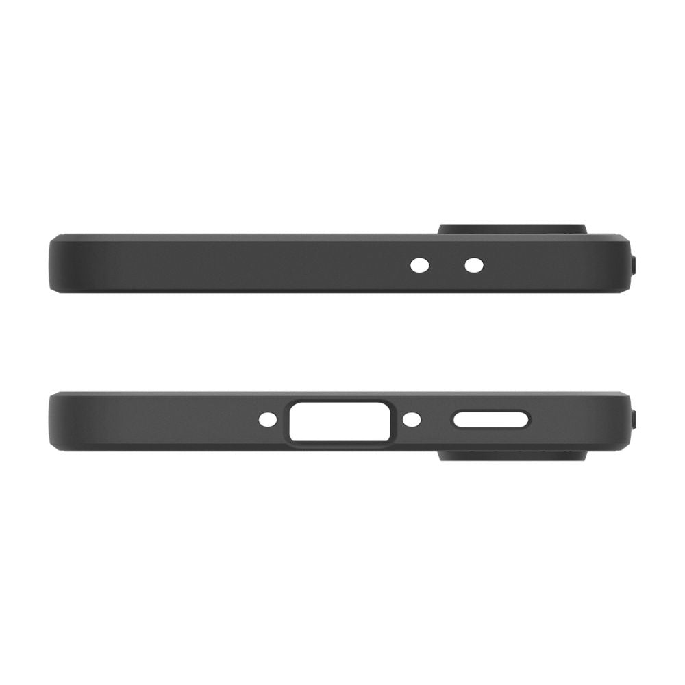 OVITEK SPIGEN LIQUID AIR GALAXY A56 5G MATTE BLACK