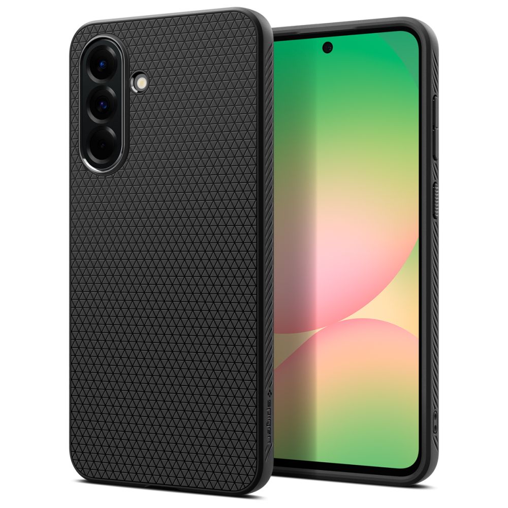 OVITEK SPIGEN LIQUID AIR GALAXY A56 5G MATTE BLACK