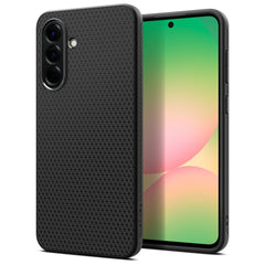 OVITEK SPIGEN LIQUID AIR GALAXY A56 5G MATTE BLACK