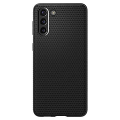 OVITEK SPIGEN LIQUID AIR GALAXY S21 MATTE BLACK