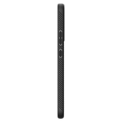 OVITEK SPIGEN LIQUID AIR GALAXY S22 MATTE BLACK