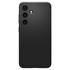 OVITEK SPIGEN LIQUID AIR GALAXY S24 MATTE BLACK