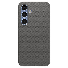 OVITEK SPIGEN LIQUID AIR GALAXY S25 MARBLE GREY