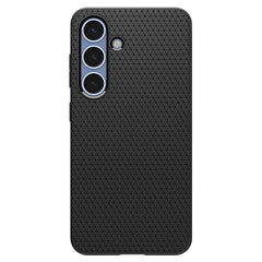 OVITEK SPIGEN LIQUID AIR GALAXY S25 MATTE BLACK