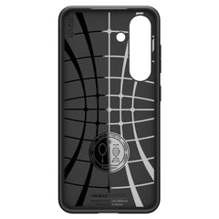 OVITEK SPIGEN LIQUID AIR GALAXY S25 MATTE BLACK