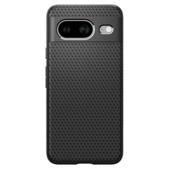 OVITEK SPIGEN LIQUID AIR GOOGLE PIXEL 8 MATTE BLACK