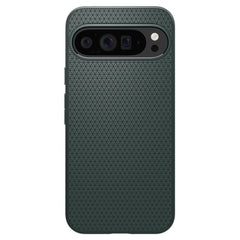 OVITEK ZA GOOGLE PIXEL 9 PRO XL SPIGEN LIQUID AIR ABYSS GREEN
