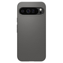 OVITEK ZA GOOGLE PIXEL 9 PRO XL SPIGEN LIQUID AIR MARBLE GREY