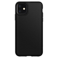 OVITEK SPIGEN LIQUID AIR IPHONE 11 MATTE BLACK