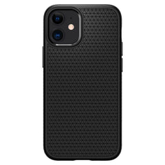 OVITEK SPIGEN LIQUID AIR IPHONE 12 MINI MATTE BLACK
