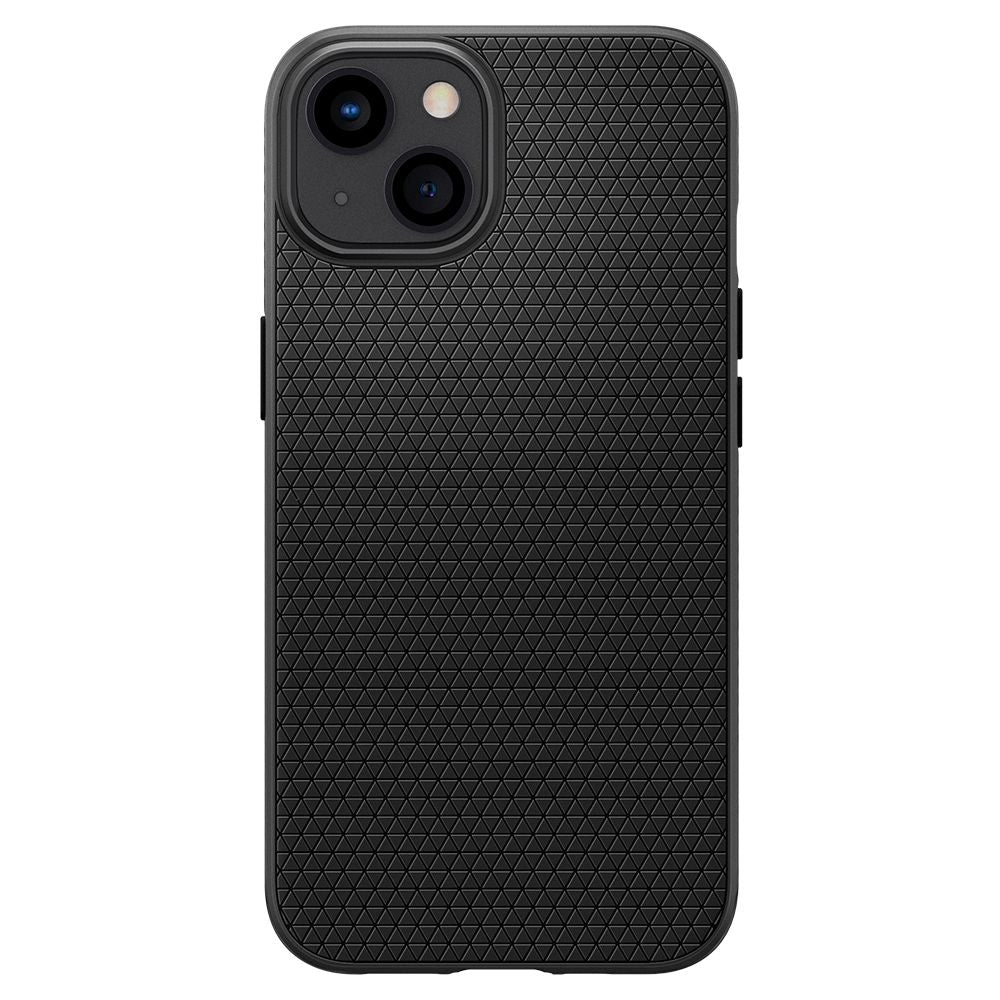 OVITEK SPIGEN LIQUID AIR IPHONE 13 MATTE BLACK