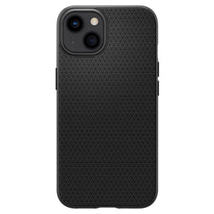 OVITEK SPIGEN LIQUID AIR IPHONE 13 MATTE BLACK