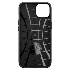 OVITEK SPIGEN LIQUID AIR IPHONE 13 MATTE BLACK