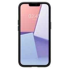 OVITEK SPIGEN LIQUID AIR IPHONE 13 MATTE BLACK