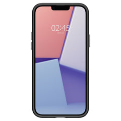 OVITEK SPIGEN LIQUID AIR IPHONE 14 MATTE BLACK