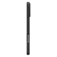 OVITEK SPIGEN LIQUID AIR IPHONE 16 PRO MATTE BLACK