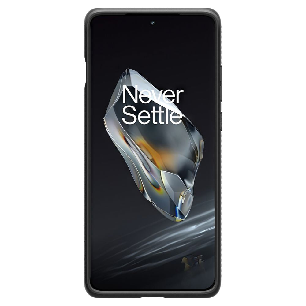 OVITEK SPIGEN LIQUID AIR ONEPLUS 12 MATTE BLACK