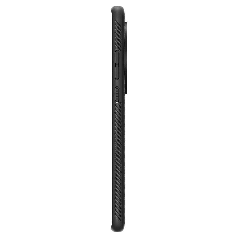 OVITEK SPIGEN LIQUID AIR ONEPLUS 12 MATTE BLACK