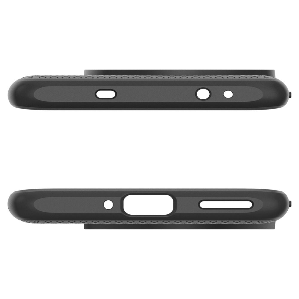 OVITEK SPIGEN LIQUID AIR ONEPLUS 12 MATTE BLACK