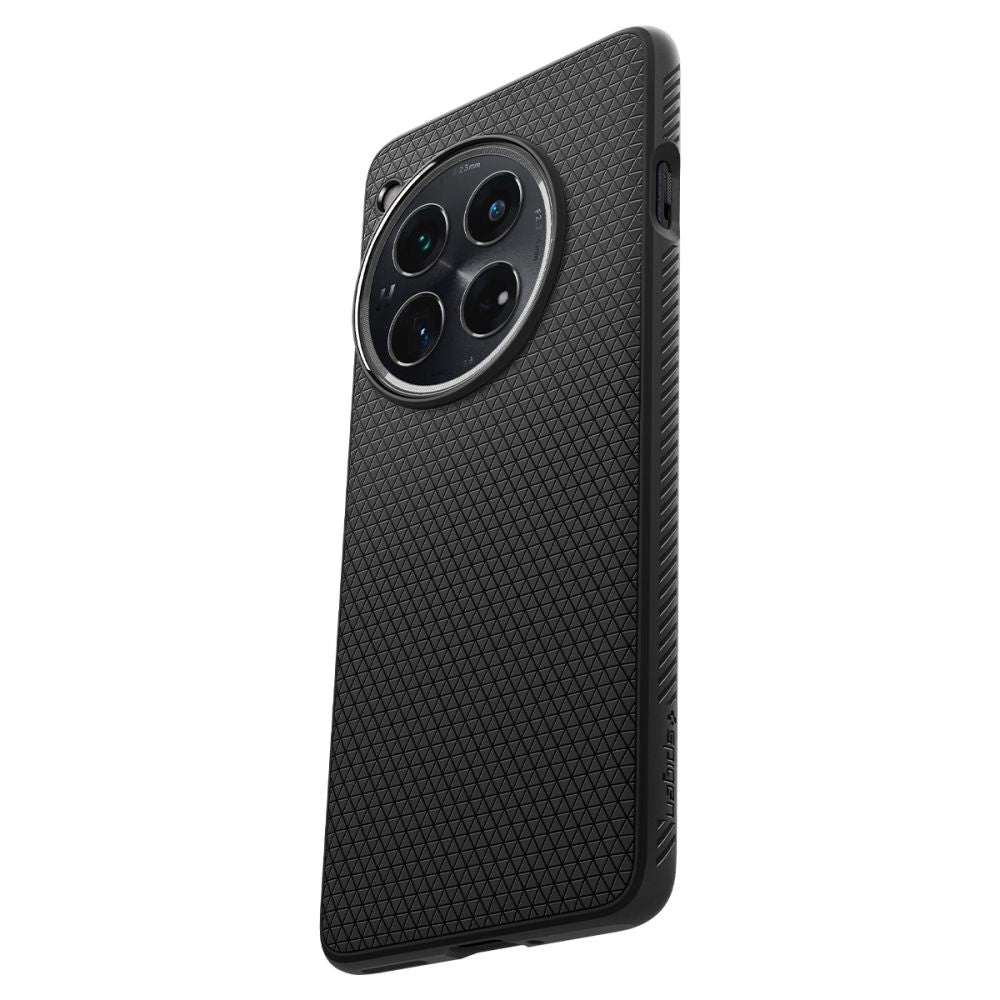OVITEK SPIGEN LIQUID AIR ONEPLUS 12 MATTE BLACK