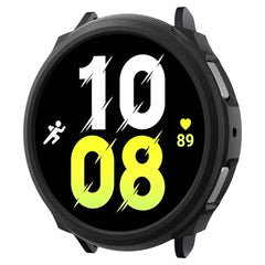 OVITEK SPIGEN LIQUID AIR SAMSUNG GALAXY WATCH 6 (44 MM) MAT MATNA ČRNA