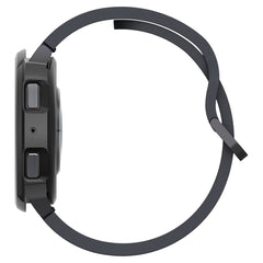 OVITEK SPIGEN LIQUID AIR SAMSUNG GALAXY WATCH 6 (44 MM) MAT MATNA ČRNA
