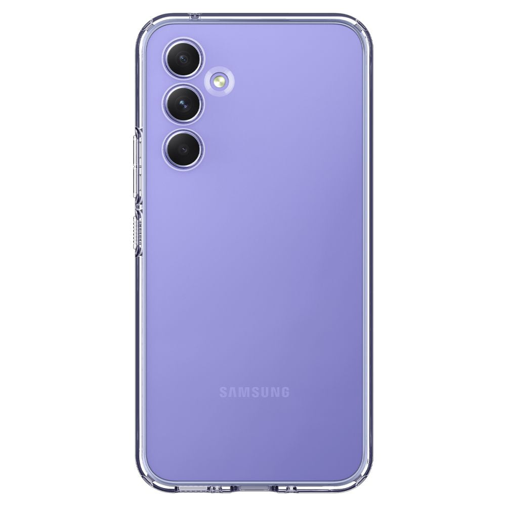 OVITEK SPIGEN LIQUID CRYSTAL GALAXY A54 5G KRISTALNO JASEN