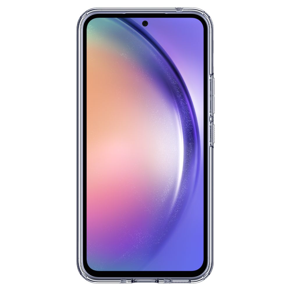 OVITEK SPIGEN LIQUID CRYSTAL GALAXY A54 5G KRISTALNO JASEN