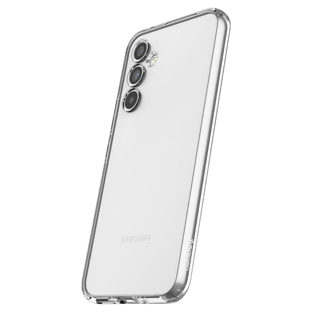 OVITEK SPIGEN LIQUID CRYSTAL GALAXY A54 5G KRISTALNO JASEN