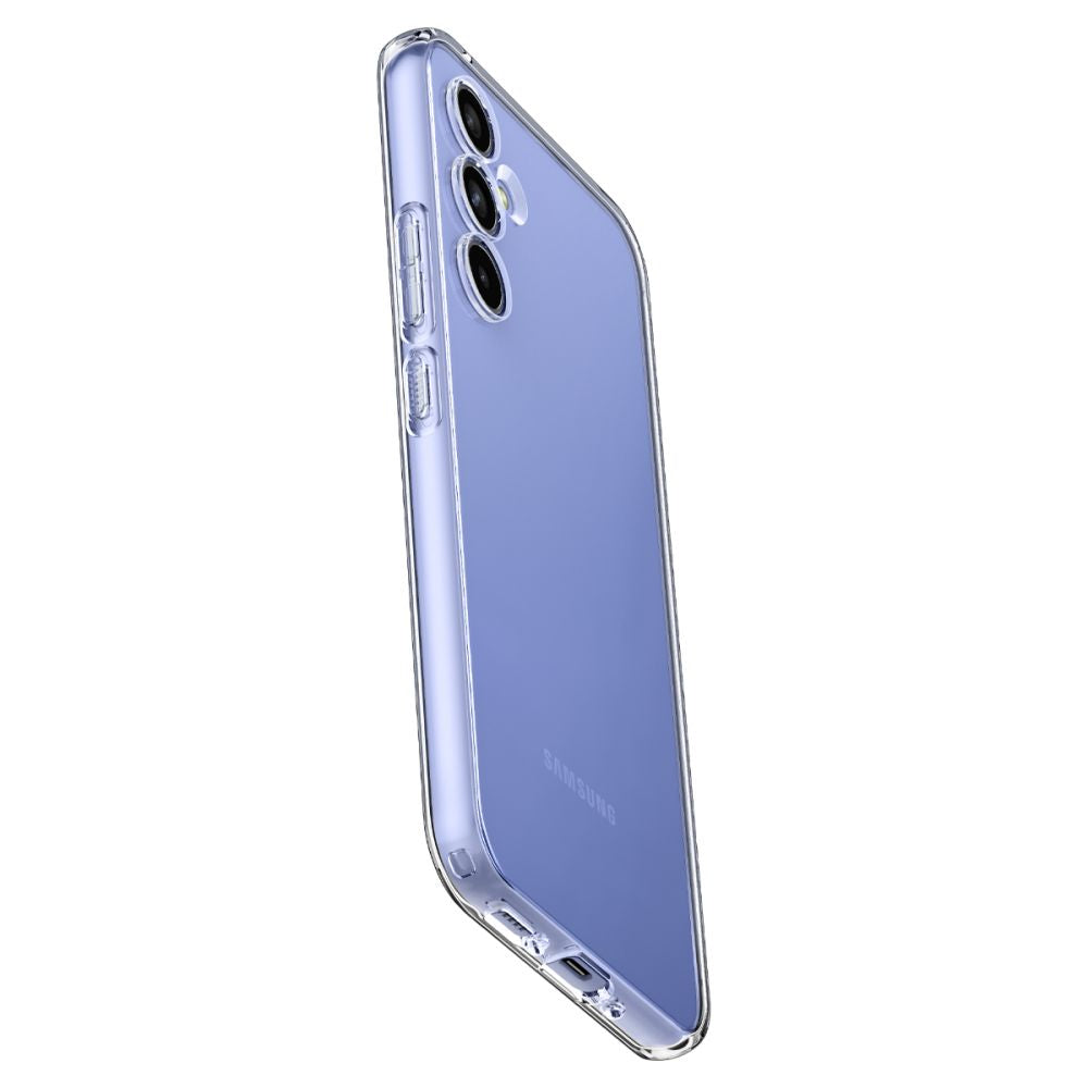 OVITEK SPIGEN LIQUID CRYSTAL GALAXY A54 5G KRISTALNO JASEN
