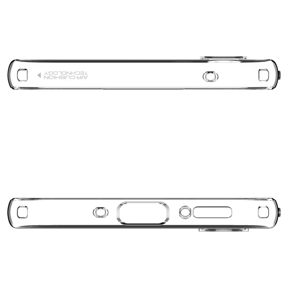 OVITEK SPIGEN LIQUID CRYSTAL GALAXY A54 5G KRISTALNO JASEN