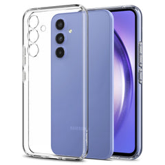 OVITEK SPIGEN LIQUID CRYSTAL GALAXY A54 5G KRISTALNO JASEN