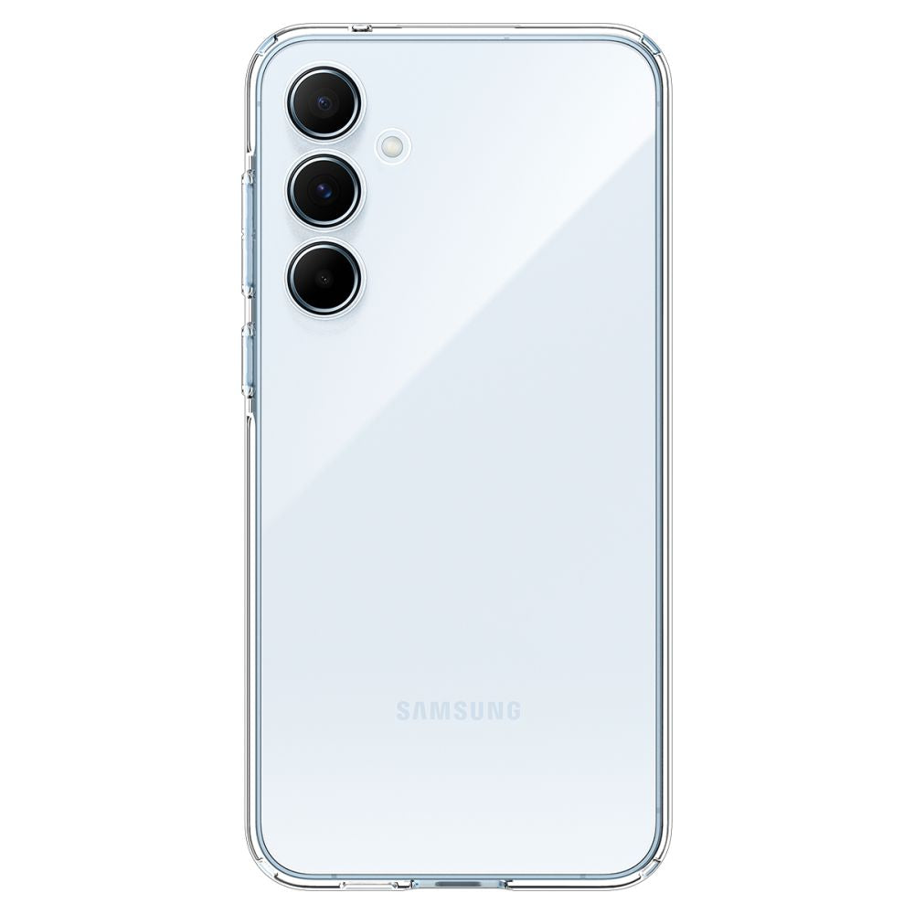 OVITEK SPIGEN LIQUID CRYSTAL GALAXY A55 5G KRISTALNO JASEN