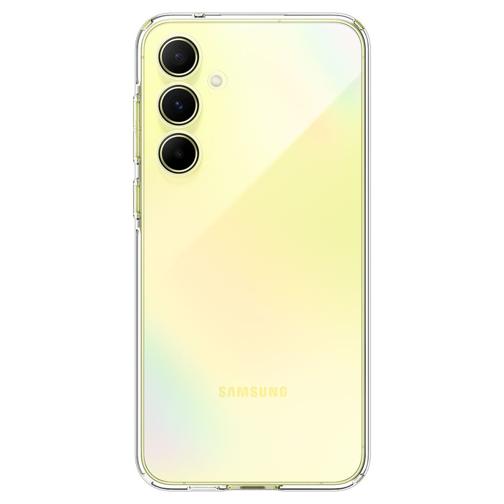 OVITEK SPIGEN LIQUID CRYSTAL GALAXY A55 5G KRISTALNO JASEN