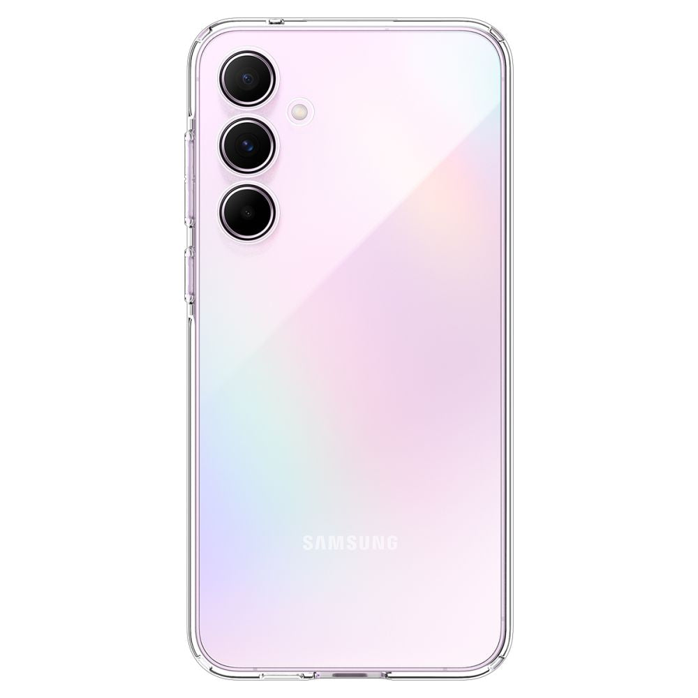 OVITEK SPIGEN LIQUID CRYSTAL GALAXY A55 5G KRISTALNO JASEN