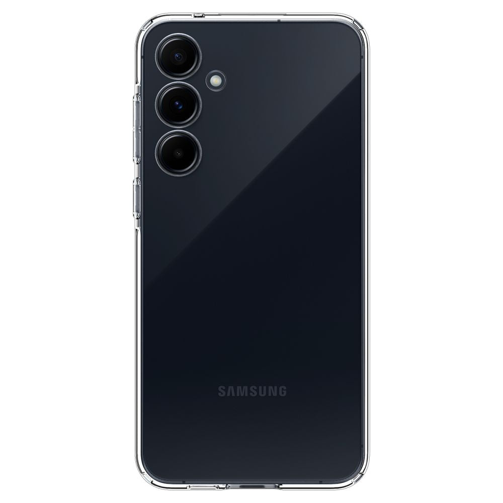 OVITEK SPIGEN LIQUID CRYSTAL GALAXY A55 5G KRISTALNO JASEN