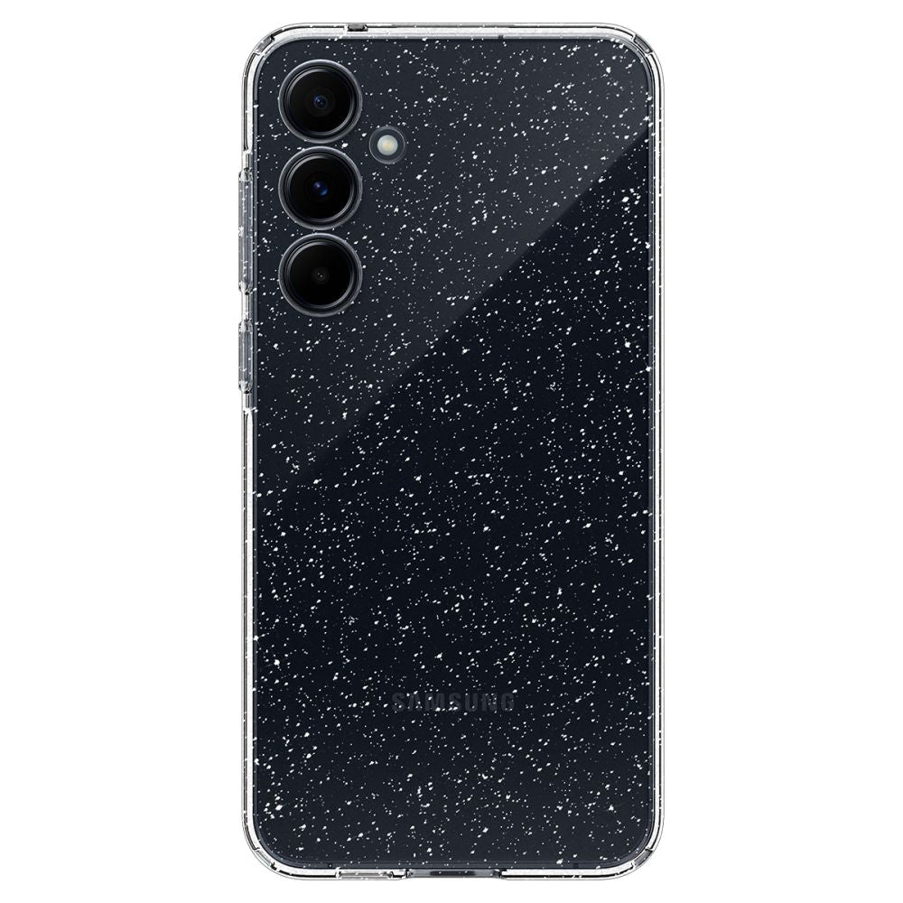 OVITEK SPIGEN LIQUID CRYSTAL GALAXY A55 5G GLITTER CRYSTAL