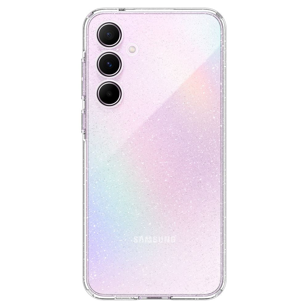 OVITEK SPIGEN LIQUID CRYSTAL GALAXY A55 5G GLITTER CRYSTAL