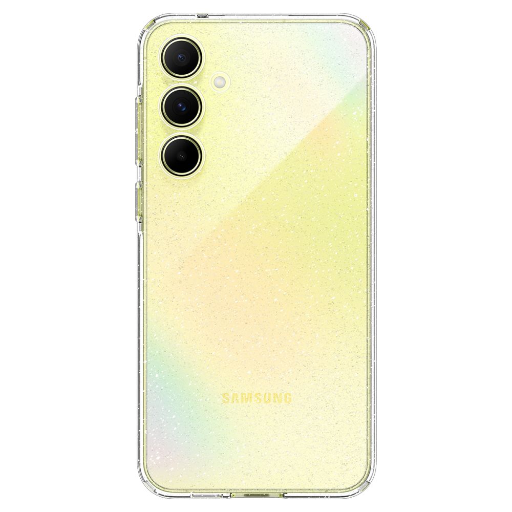OVITEK SPIGEN LIQUID CRYSTAL GALAXY A55 5G GLITTER CRYSTAL