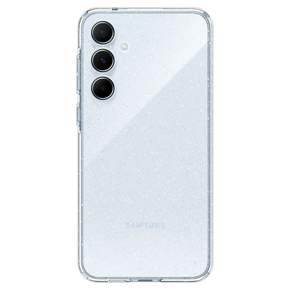 OVITEK SPIGEN LIQUID CRYSTAL GALAXY A55 5G GLITTER CRYSTAL