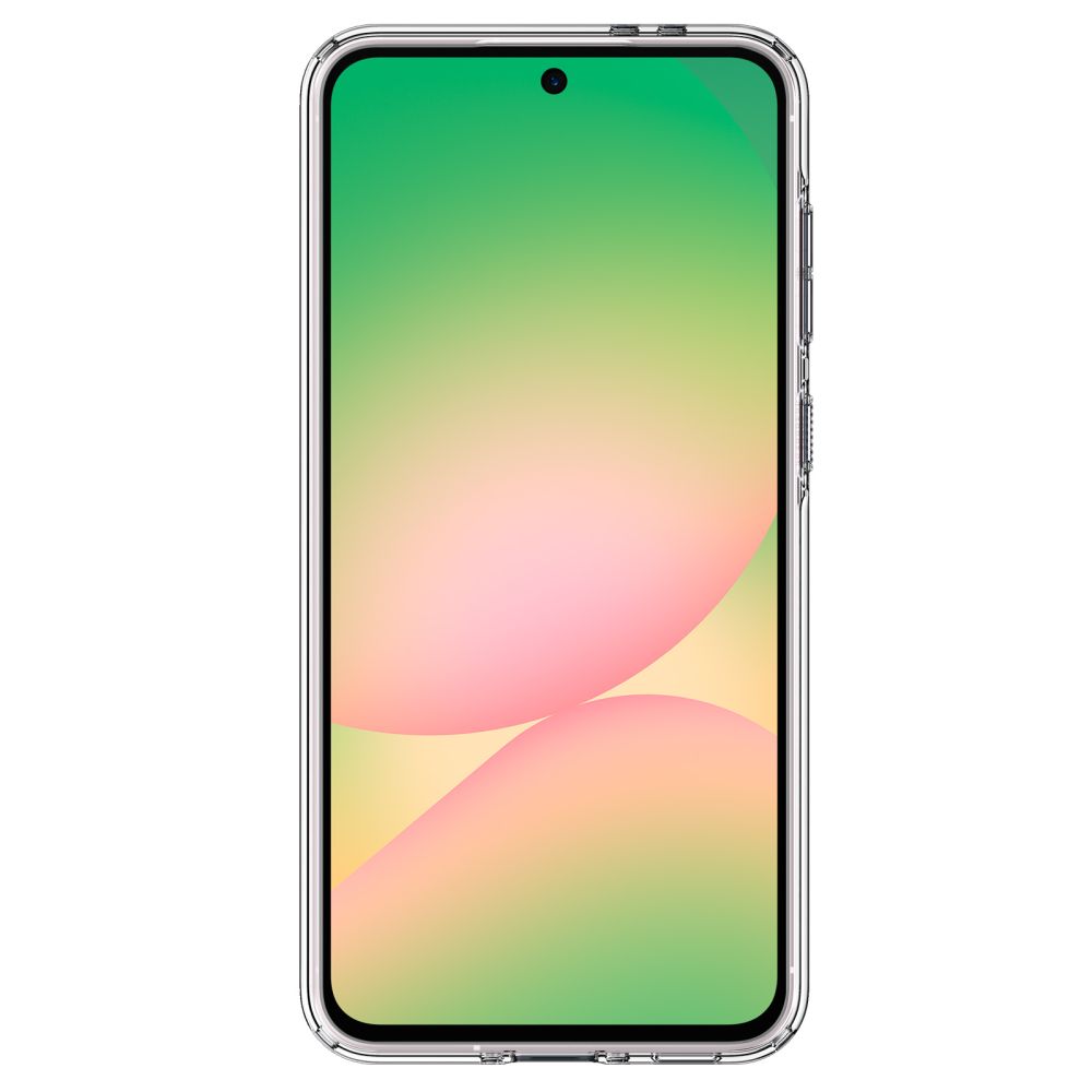 OVITEK SPIGEN LIQUID CRYSTAL GALAXY A56 5G KRISTALNO JASEN